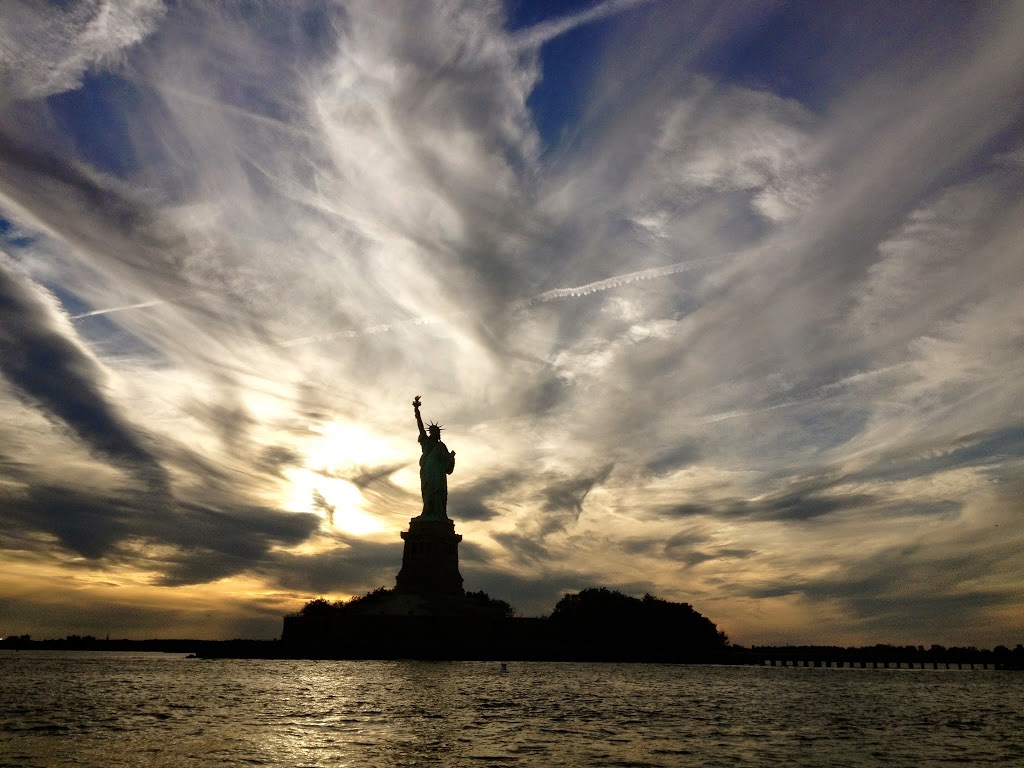 New York Harbor Tours | 215 West St, New York, NY 10013, USA | Phone: (718) 230-0136