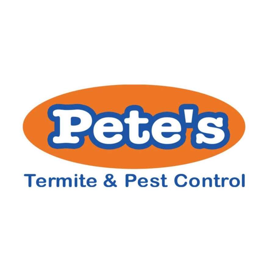 Pete’s Termite & Pest Control Inc | 10232 I Ave #2, Hesperia, CA 92345, USA | Phone: (909) 499-7414