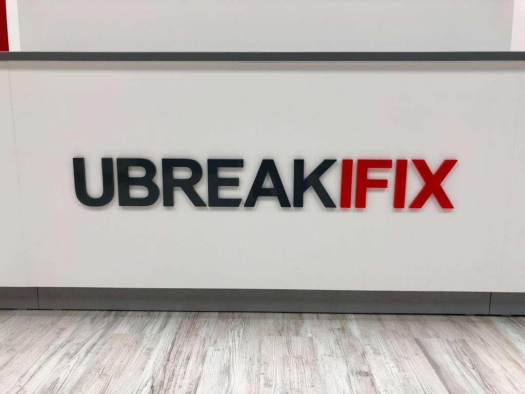 uBreakiFix | 1050 Delsea Dr Suite B, Glassboro, NJ 08028, USA | Phone: (856) 270-5956