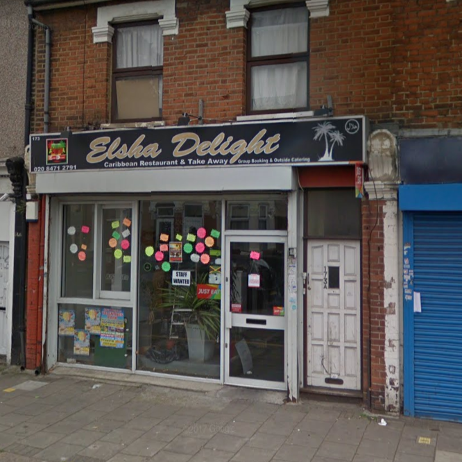 Elsha Delight London | 173 Upton Ln, London E7 9PJ, UK | Phone: 020 8471 2791