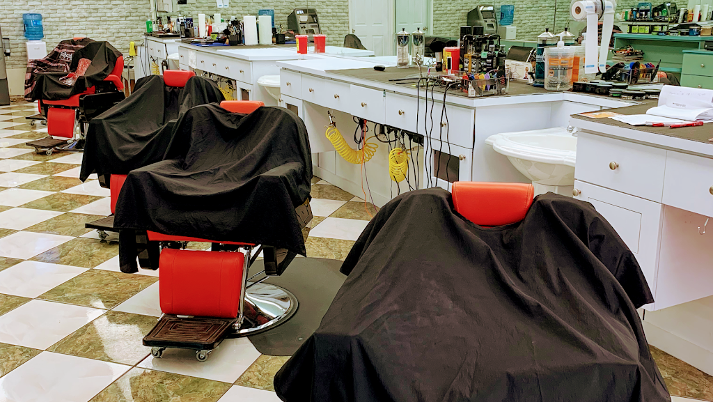 Bro’s Barber Shop | 10324 W Flagler St, Miami, FL 33174, USA | Phone: (786) 366-8645