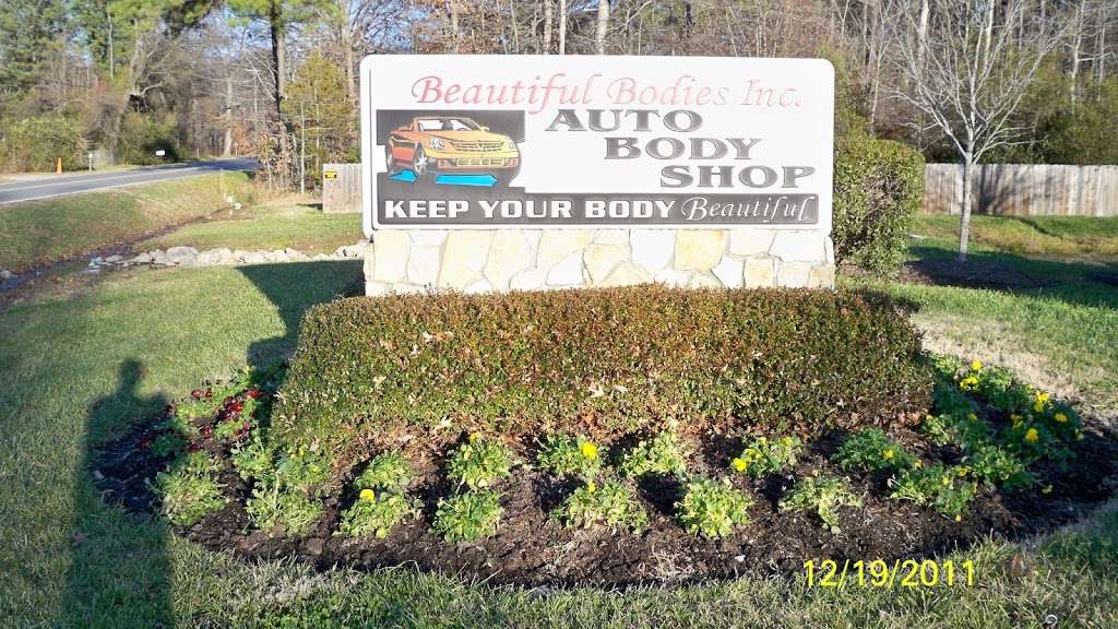 Beautiful Bodies Auto & Truck | 10437 Lewistown Rd, Ashland, VA 23005, USA | Phone: (804) 798-3411