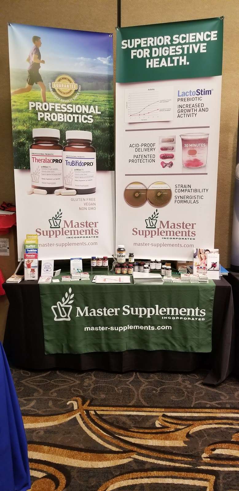 Master Supplements | 1010 Route 6&11, 2nd Fl. Dalton Lumber, Dalton, PA 18414, USA | Phone: (800) 926-2961