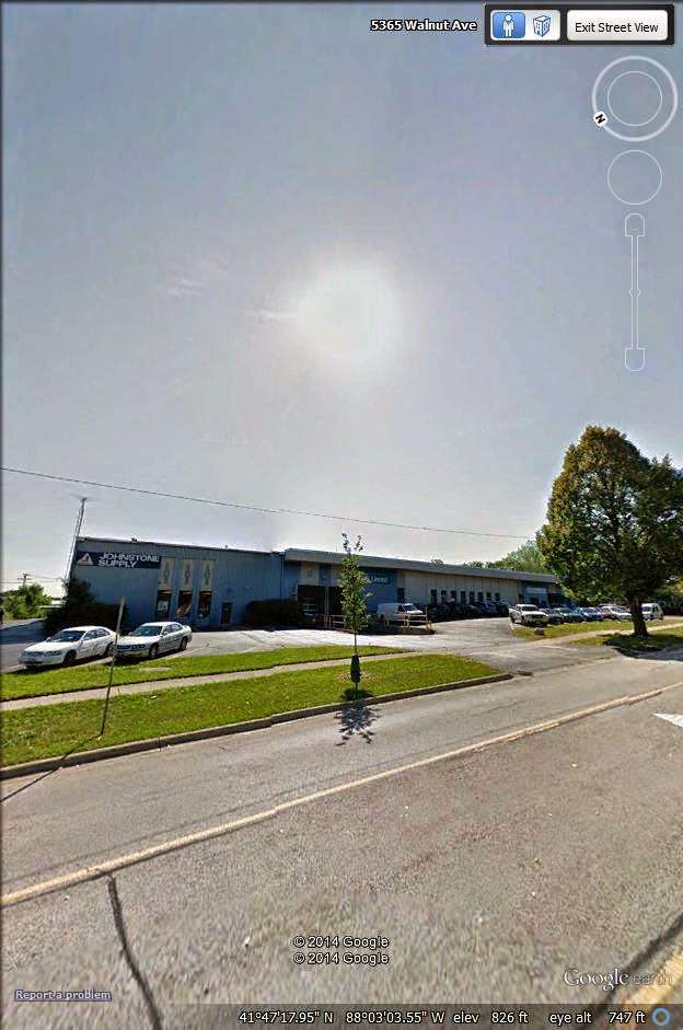 Johnstone Supply | 5365 Walnut Ave, Downers Grove, IL 60515, USA | Phone: (630) 427-6200