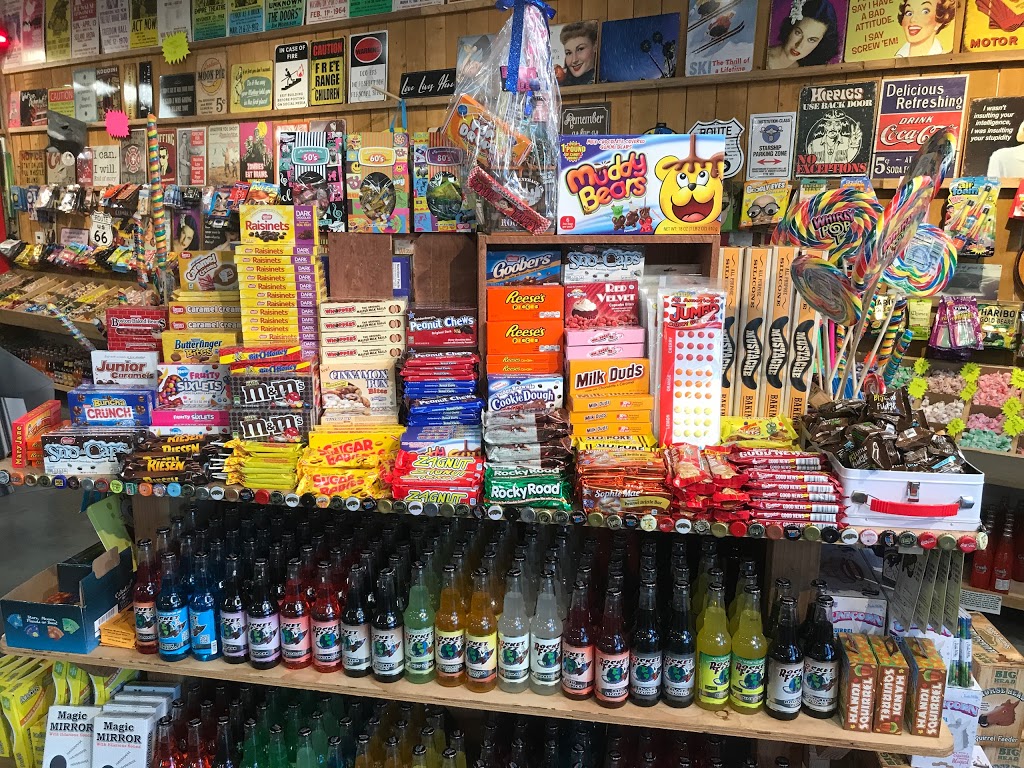 Rocket Fizz | 4987 Factory Shops Blvd unit B 110, Castle Rock, CO 80108, USA | Phone: (720) 531-3422