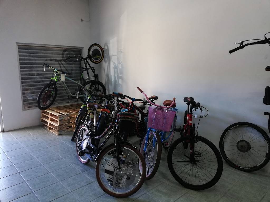 Bicla 33 | Av. Santiago Blancas # 314 Local 5B, Praderas del Sur, 32575 Cd Juárez, Chih., Mexico | Phone: 656 336 7776