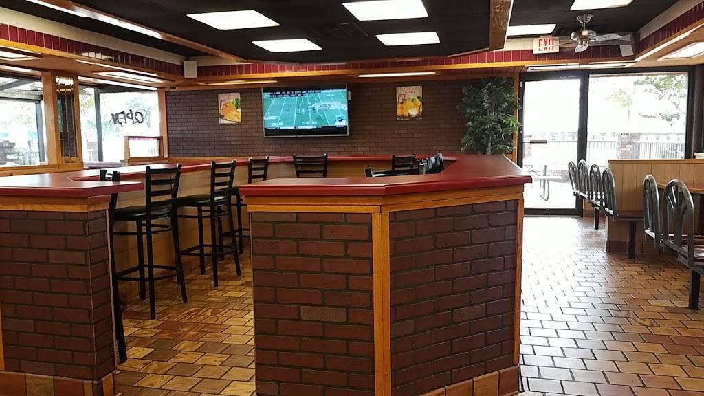 Tims Chicken | 2881 Covington Pike, Memphis, TN 38128, USA | Phone: (901) 207-3645