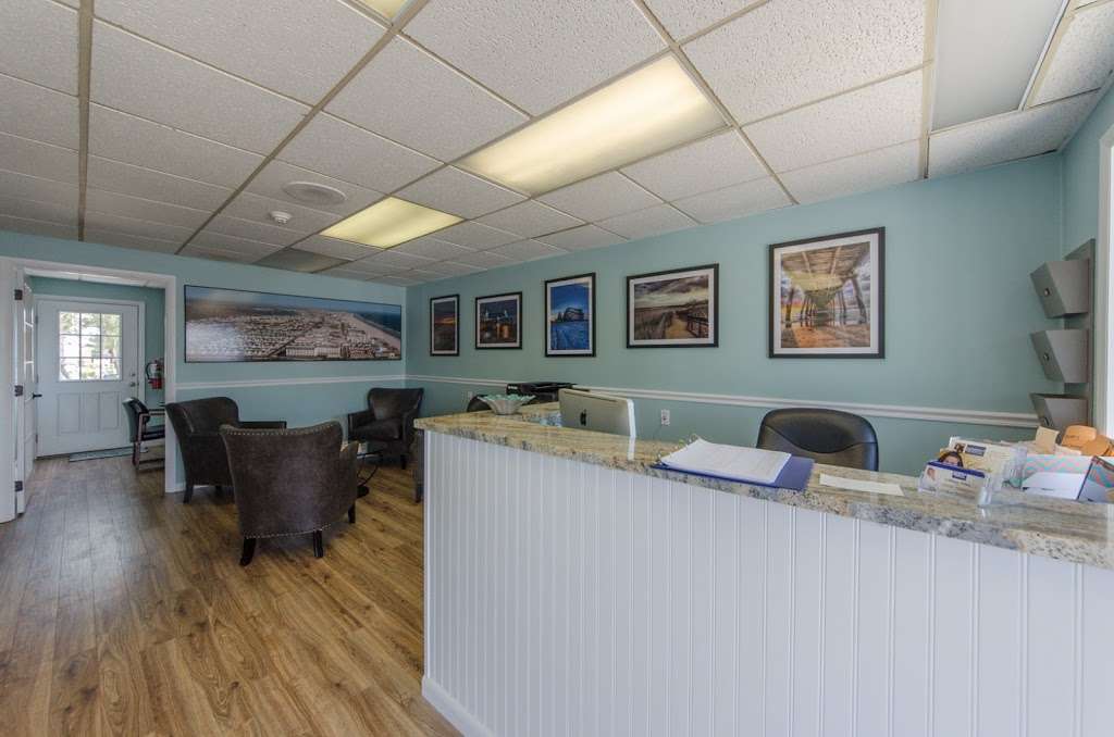 Daniels Realty | 9609 Pacific Ave, Wildwood Crest, NJ 08260, USA | Phone: (609) 522-7748