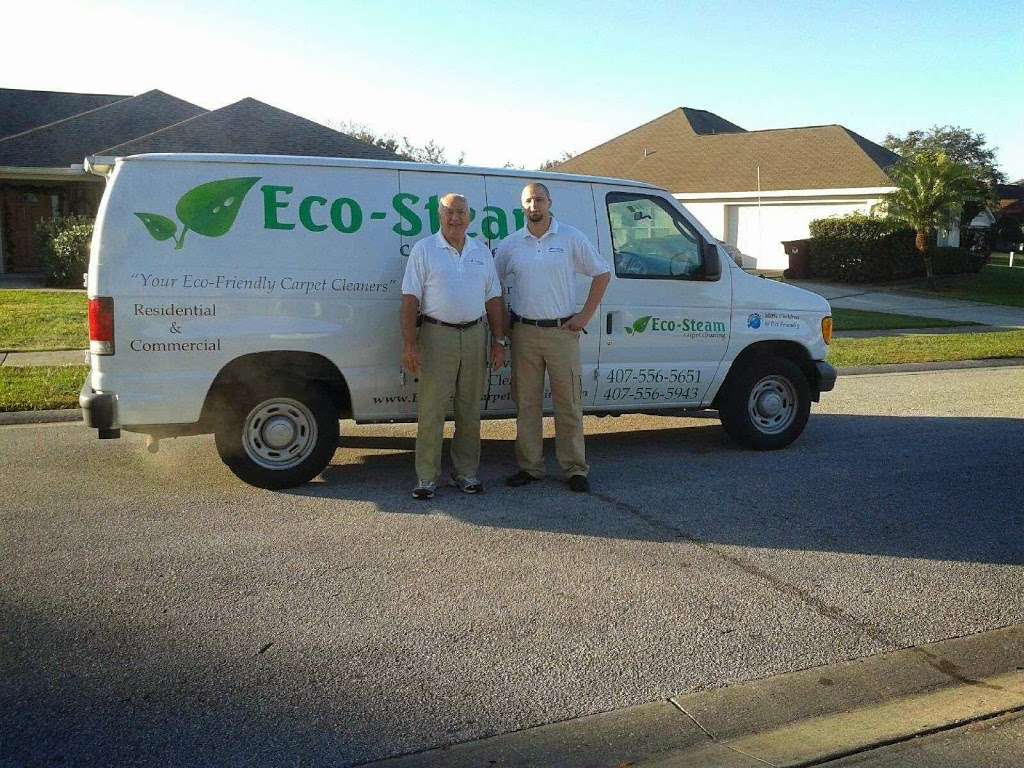 Eco-Steam Carpet Cleaning | 4417 13th St, St Cloud, FL 34769, USA | Phone: (407) 556-5651