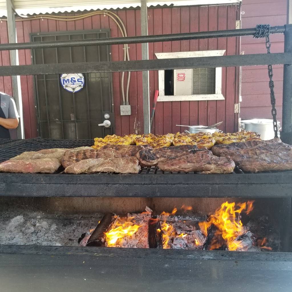 Saltys BBQ & Catering | 9425 Rosedale Hwy, Bakersfield, CA 93312, USA | Phone: (661) 587-8437