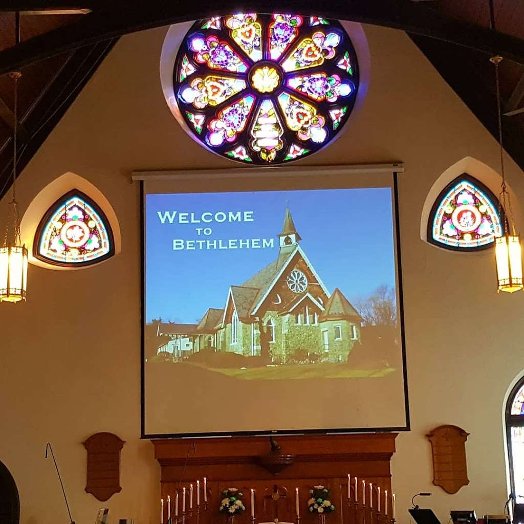 Bethlehem United Methodist Church | 109 E Main St, Dallastown, PA 17313, USA | Phone: (717) 244-1486