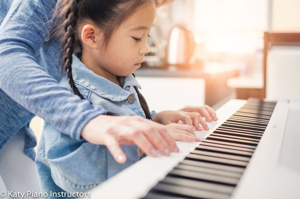 Katy Piano Instructors | 25807 Westheimer Pkwy Suite 358, Katy, TX 77494, USA | Phone: (713) 202-6996