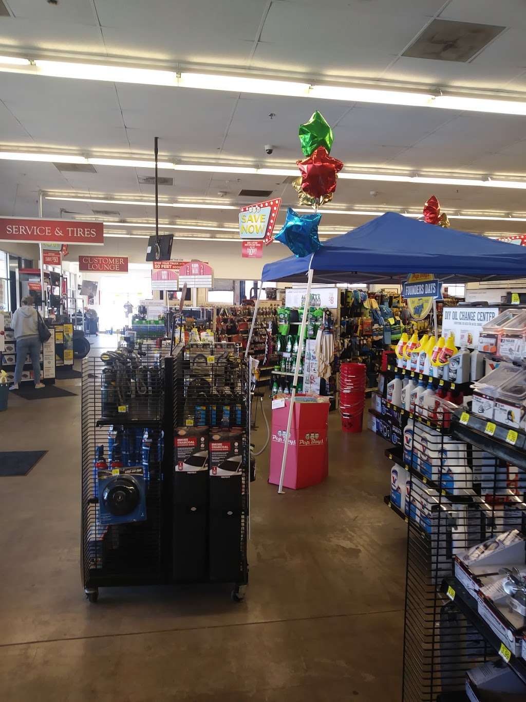 Pep Boys Auto Parts & Service | 773 Roosevelt Ave, Carteret, NJ 07008, USA | Phone: (732) 969-0921