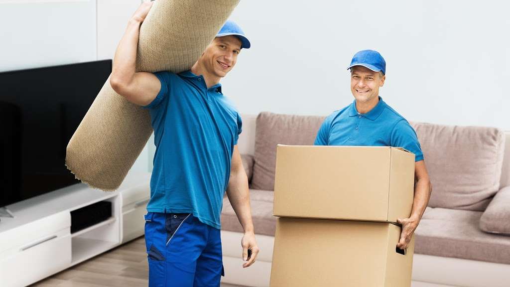 Plan Movers | 544 Washington Ave, Havertown, PA 19083, USA | Phone: (610) 515-4205