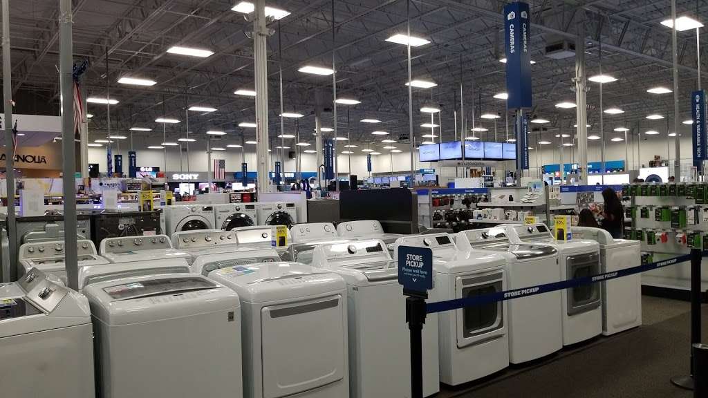 Best Buy | 20290 Katy Fwy, Katy, TX 77449, USA | Phone: (281) 398-2938