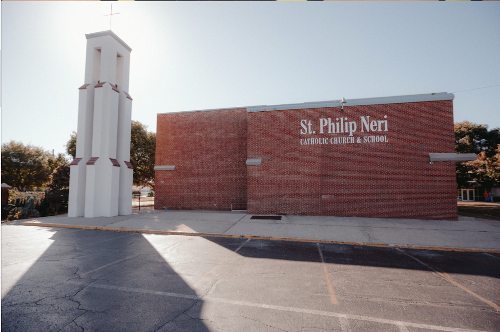 St. Philip Neri Catholic School | 1121 Felix Pl, Oklahoma City, OK 73110, USA | Phone: (405) 737-4496