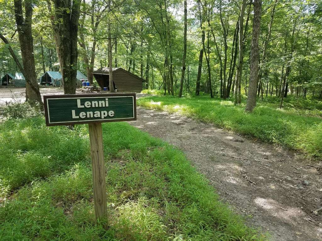 Lenni Lenape Camp, Horseshoe Scout Reservation | West Nottingham Township, PA 21911, USA