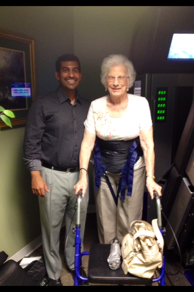 Dr. Ali Hamtaee, DC - Spine Correction | 28023 US-27, Dundee, FL 33838, USA | Phone: (863) 438-2772