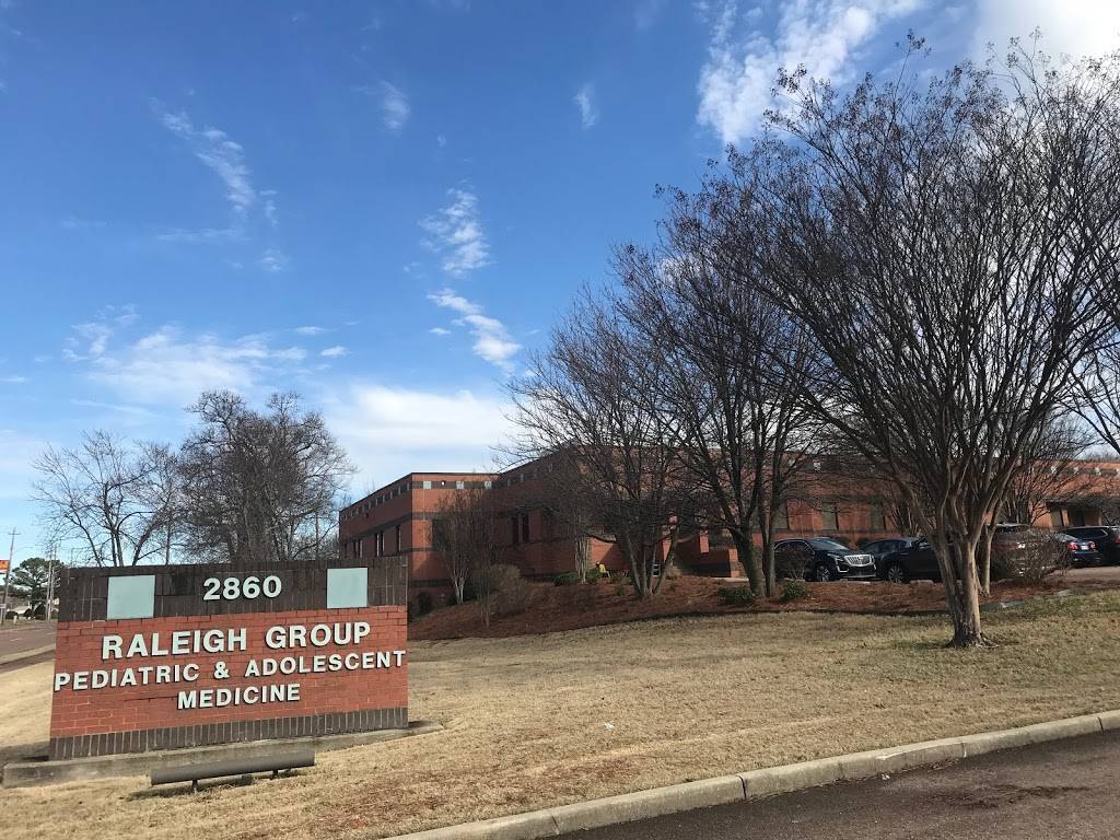Raleigh Group | 2860 Covington Pike, Memphis, TN 38128, USA | Phone: (901) 252-6034