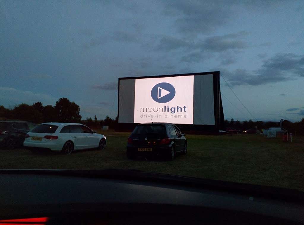 Moonlight Drive-in Cinema | Field Close Cottage, Scalby Rd, Crossgates, Tonbridge TN12 6PY, UK | Phone: 0333 006 4608