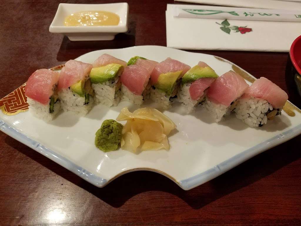 Sakura | 5802, 3118 Avenue U, Brooklyn, NY 11229, USA | Phone: (718) 646-0666