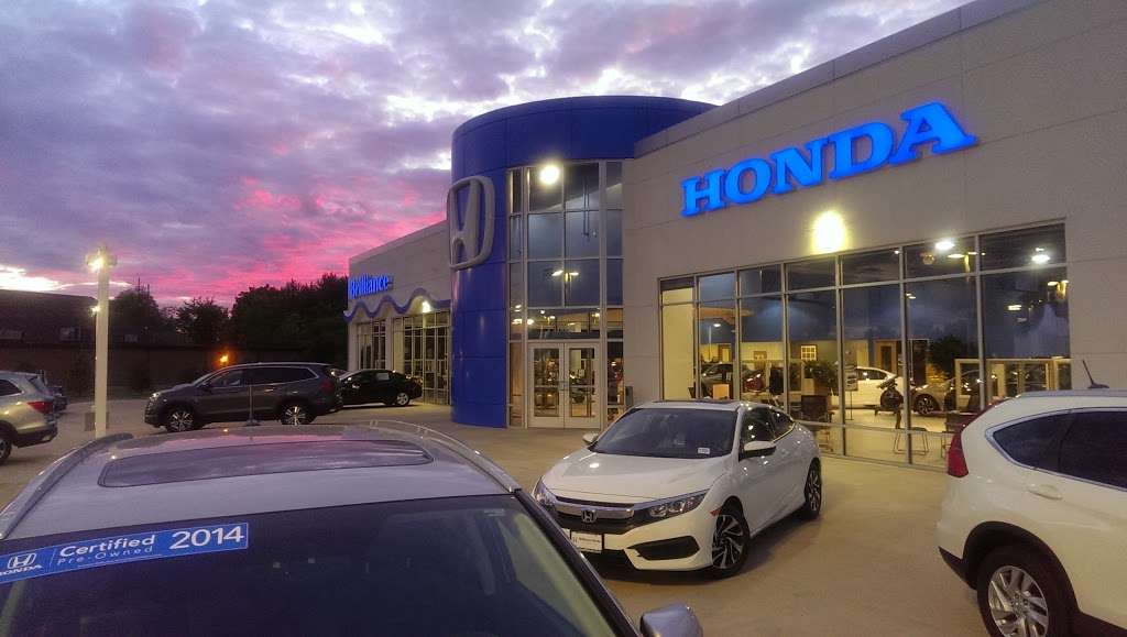 Brilliance Honda Of Crystal Lake | 680 W Terra Cotta Ave, Crystal Lake, IL 60014, USA | Phone: (815) 459-6400