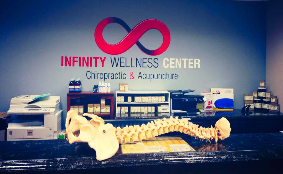 Infinity Wellness Center- Chiropractic & Acupuncture | 4716 4th St #102, Lubbock, TX 79416, USA | Phone: (806) 224-0063