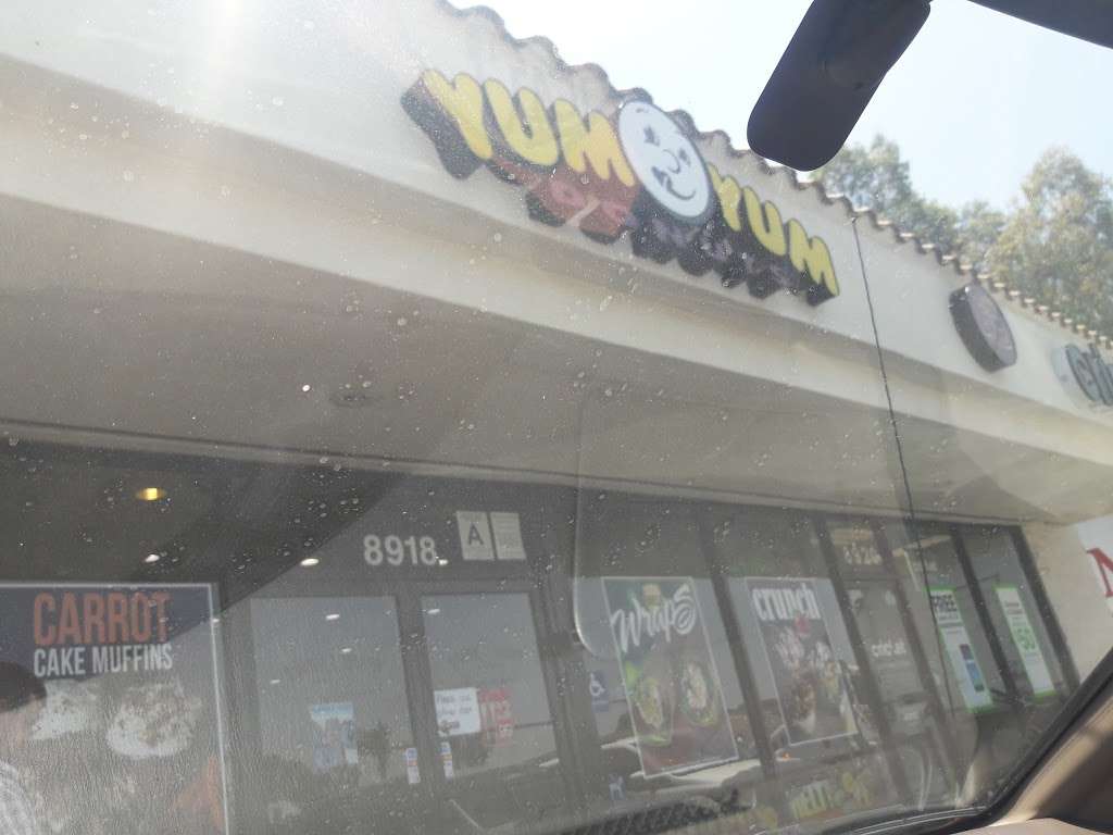 Yum Yum Donuts | 8918 Limonite Ave, Riverside, CA 92509, USA | Phone: (951) 685-9517