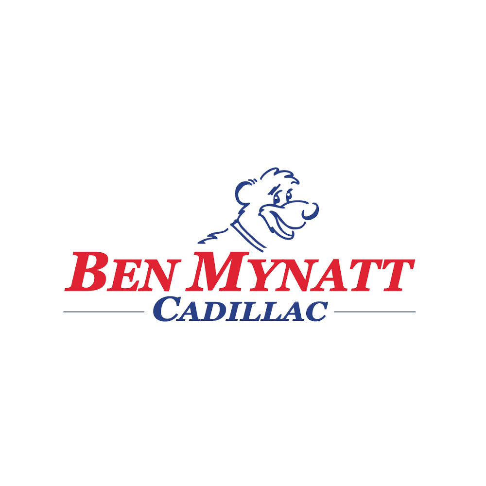 Ben Mynatt Cadillac | 281 Concord Pkwy S, Concord, NC 28027 | Phone: (704) 707-4567