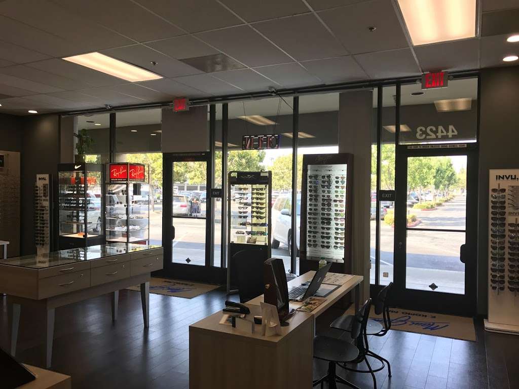 Site for Sore Eyes | 4423 First St, Livermore, CA 94551, USA | Phone: (925) 292-0025