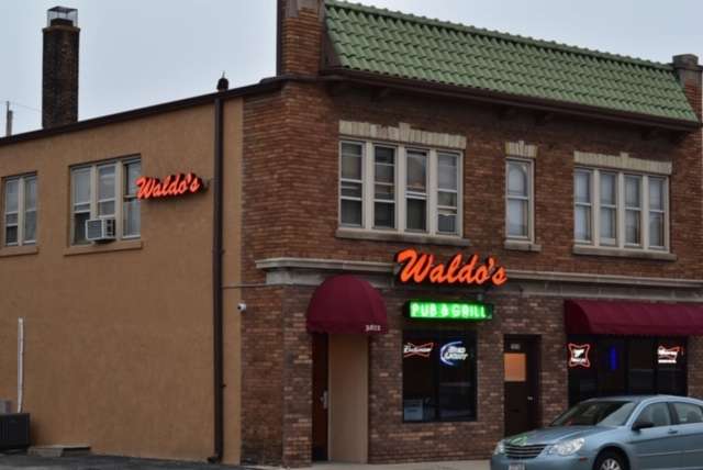 Waldos Pub & Grill | 3812 W Greenfield Ave, Milwaukee, WI 53215, USA | Phone: (414) 837-5914