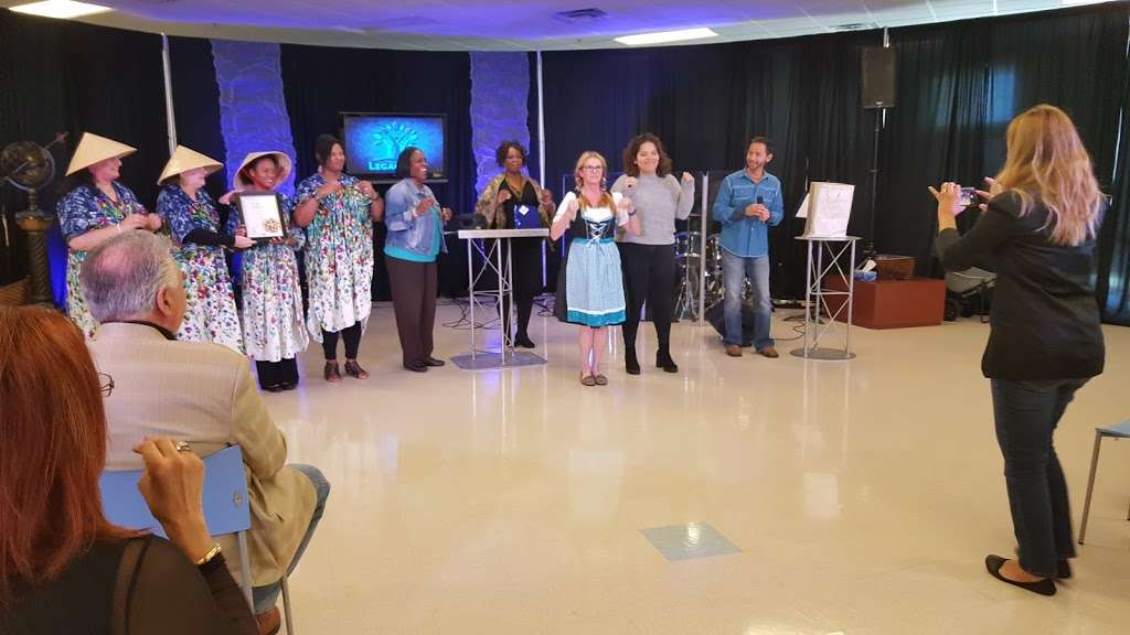 Legacy Life Church | 365 Rickenbacker Dr, Orlando, FL 32803, USA
