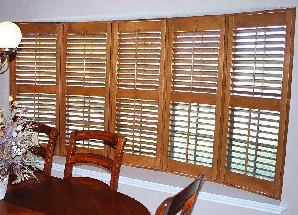 GBN blinds n shutters | 19110 Siril Dr, Houston, TX 77073 | Phone: (832) 498-1092