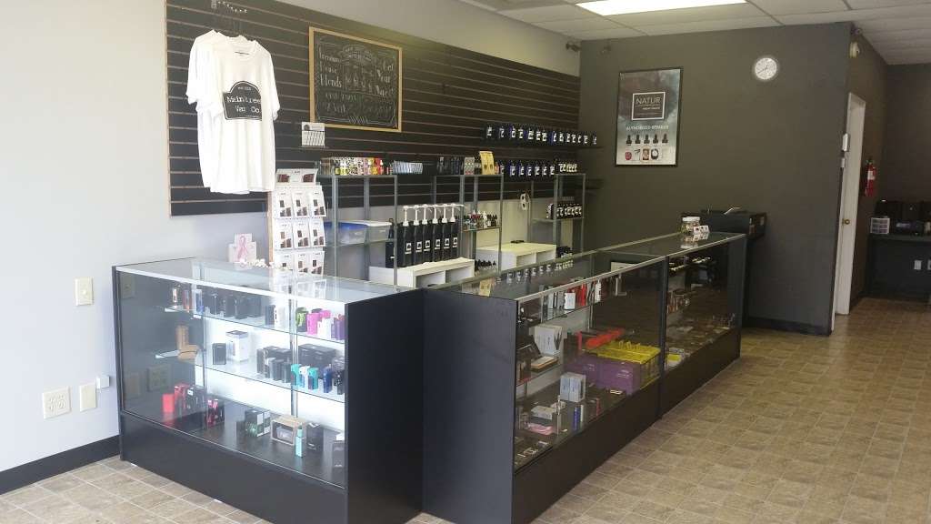 Main Street Vapor Co. | 5517 Broadway St, Pearland, TX 77581 | Phone: (346) 207-7660