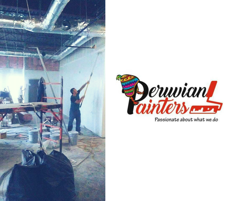 Peruvian Painters | 5838 Ivy Knoll Ct Apartment D, Indianapolis, IN 46250, USA | Phone: (317) 345-5571