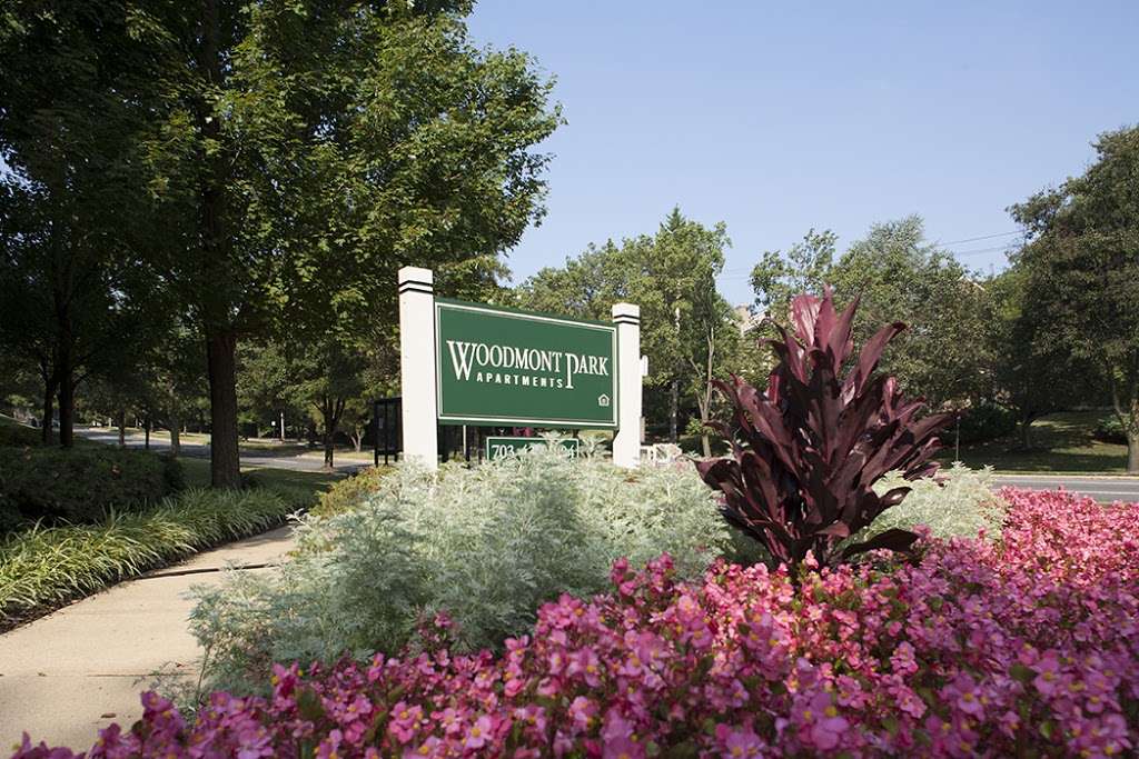 Woodmont Park Apartments | 5465 N Morgan St, Alexandria, VA 22312, USA | Phone: (703) 567-2200