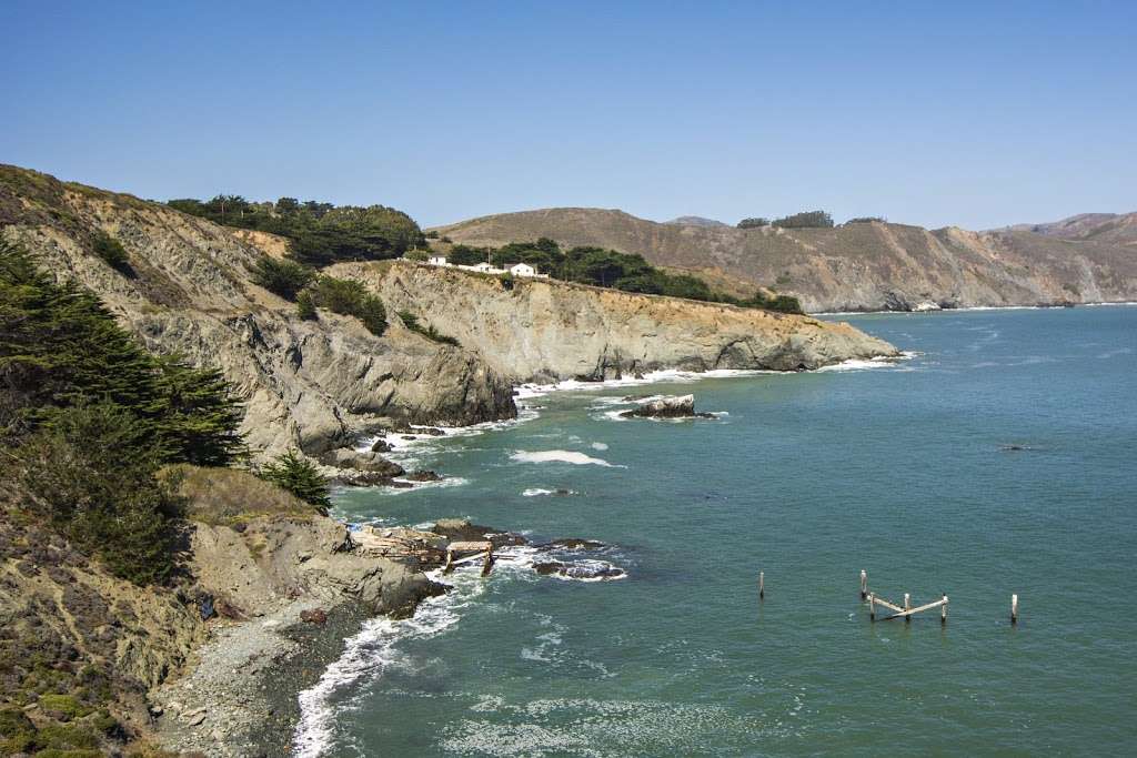 Jessens Beach | Mill Valley, CA 94941, USA