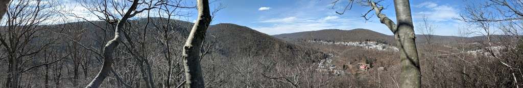 Bear Mountain Overlook | Jim Thorpe, PA 18229, USA