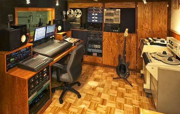 Sound Over Sound Productions | 224 Central Ave, West Caldwell, NJ 07006 | Phone: (973) 670-8504