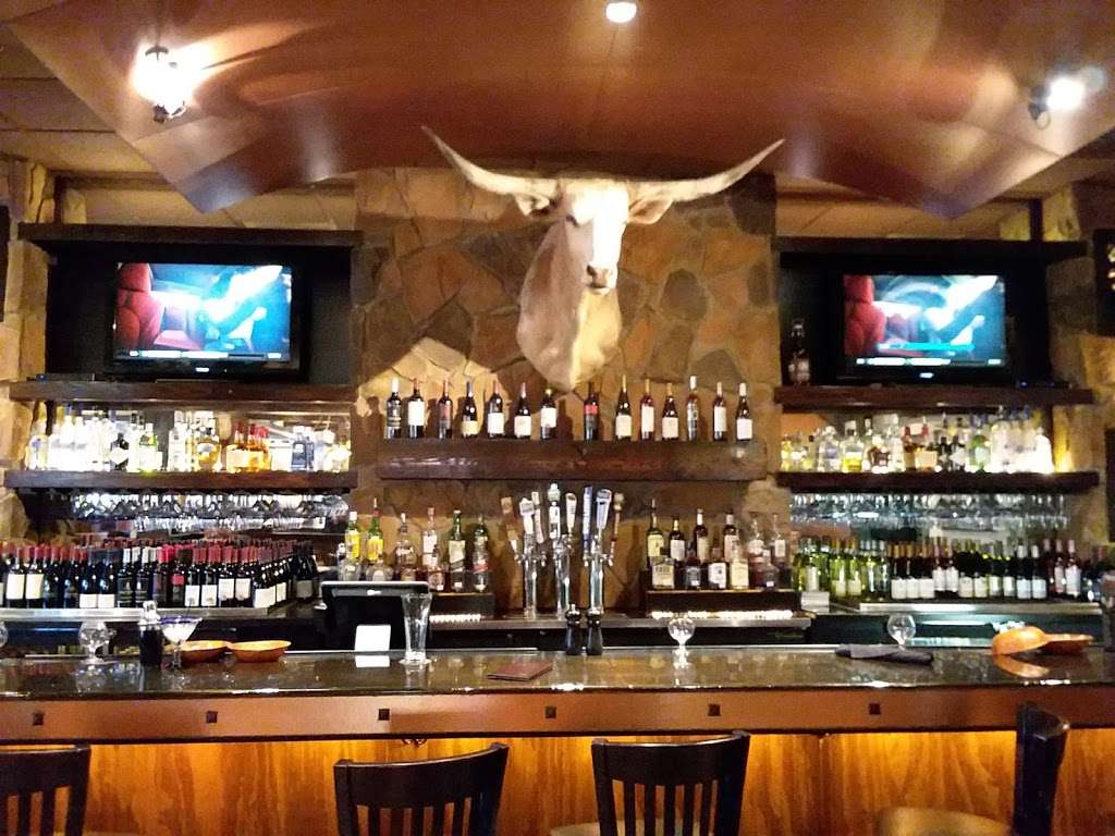 LongHorn Steakhouse in 1371 Klumac Rd, Salisbury, NC 28147, USA