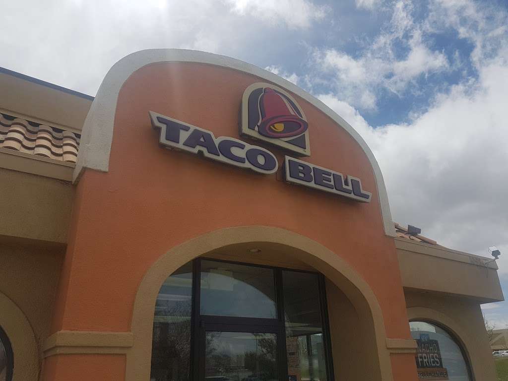 Taco Bell | 1098 W Valley Blvd, Tehachapi, CA 93561 | Phone: (661) 823-7033