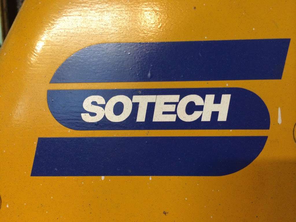 SOTECH Corporation | 131 North Oakridge Dr Unit C, North Prairie, WI 53153, USA | Phone: (844) 437-1213