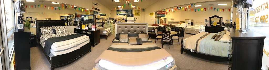 That Mattress Place | 3005, 8555 Pulaski Hwy, Rosedale, MD 21237 | Phone: (410) 780-8181