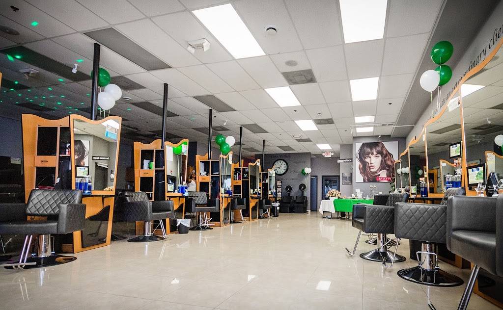 The Changing Room Salons - Hair Salon Aventura | 15931 Biscayne Blvd, Aventura, FL 33160, USA | Phone: (305) 944-8821