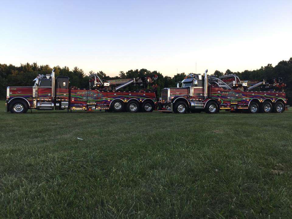 Mortons Towing & Recovery | 16227 Redland Rd, Rockville, MD 20855 | Phone: (301) 330-1170