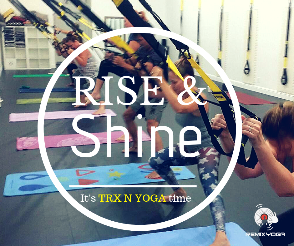 Remix Yoga | 18834 Brookhurst St, Fountain Valley, CA 92708 | Phone: (714) 378-0149