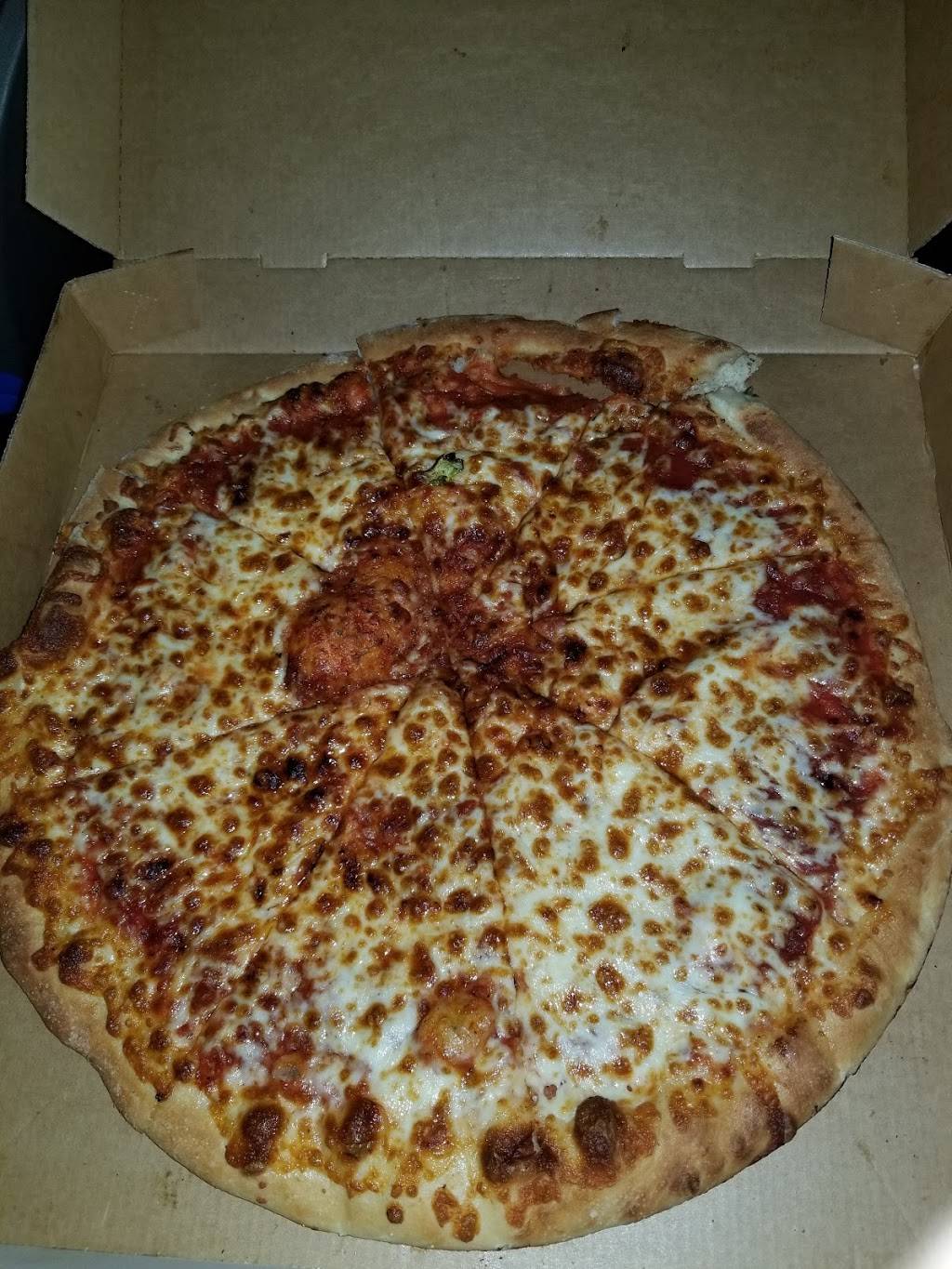 Little Caesars Pizza | 190 Malabar Rd, Palm Bay, FL 32907, USA | Phone: (321) 724-2261