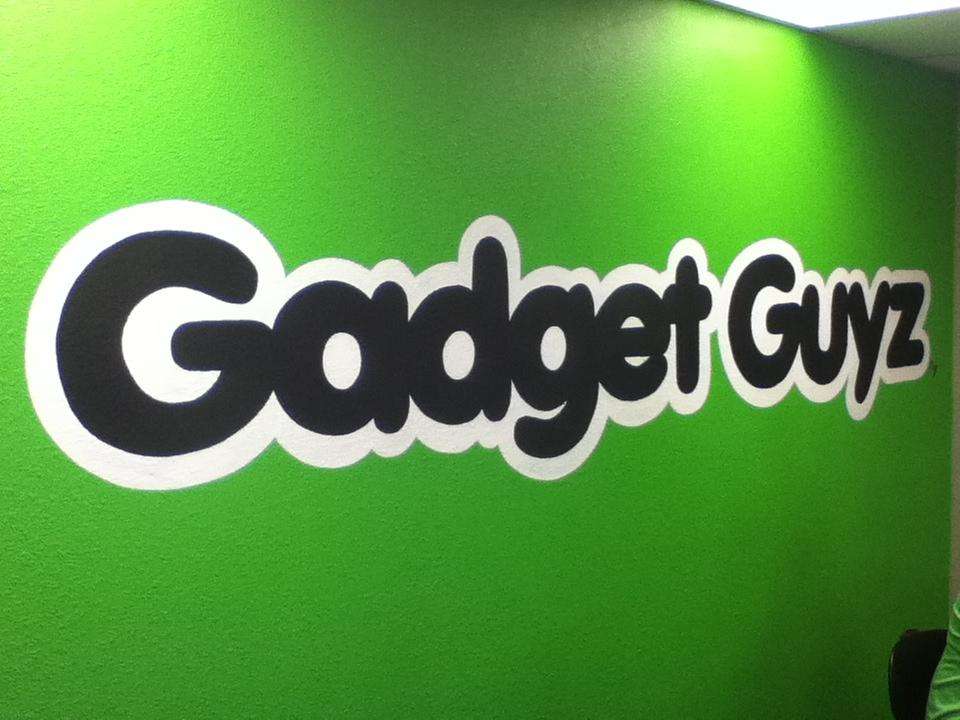 Gadget Guyz | 145 Oyster Creek Dr Suite #7, Lake Jackson, TX 77566, USA | Phone: (979) 292-0144