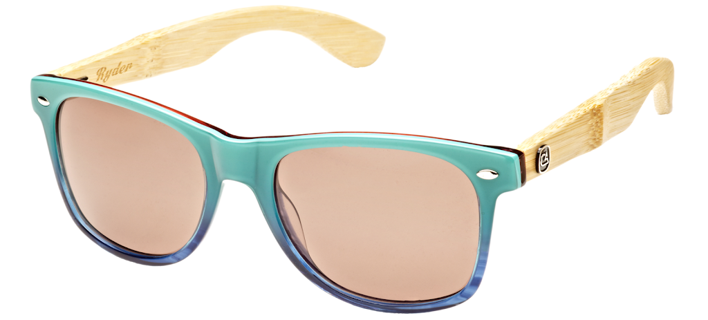 Calisons Wood Sunglasses | 2013 Ocean Front Walk, Venice, CA 90291 | Phone: (310) 745-0514