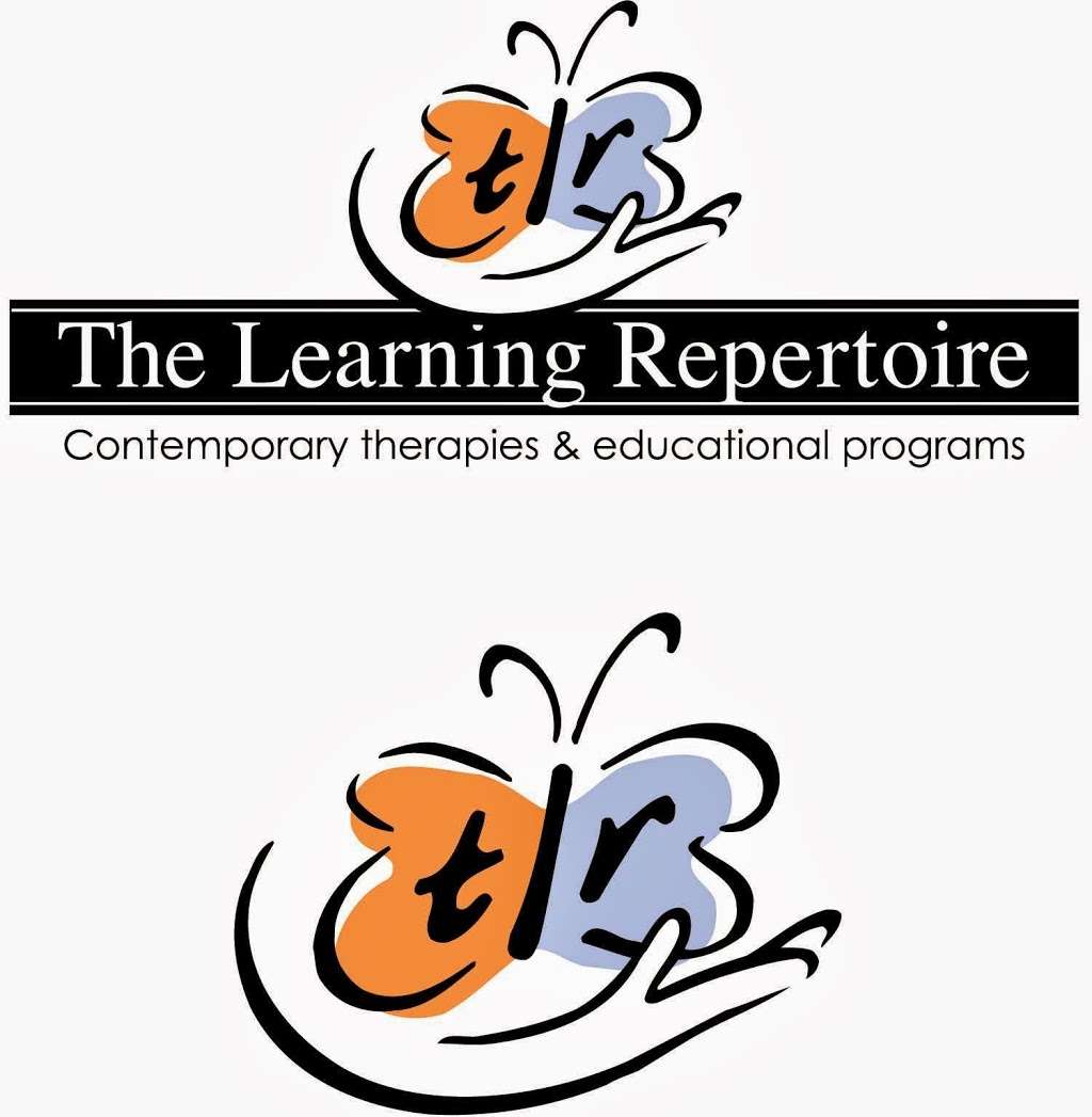 The Learning Repertoire, Inc. | 7904 Broadway St, Pearland, TX 77581, USA | Phone: (713) 355-0623